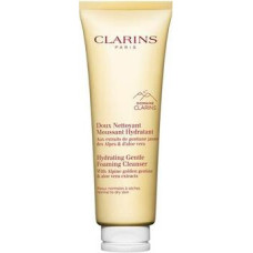 Clarins Hydrating Gentle Foaming Cleanser - Cleansing foaming cream for normal to dry skin