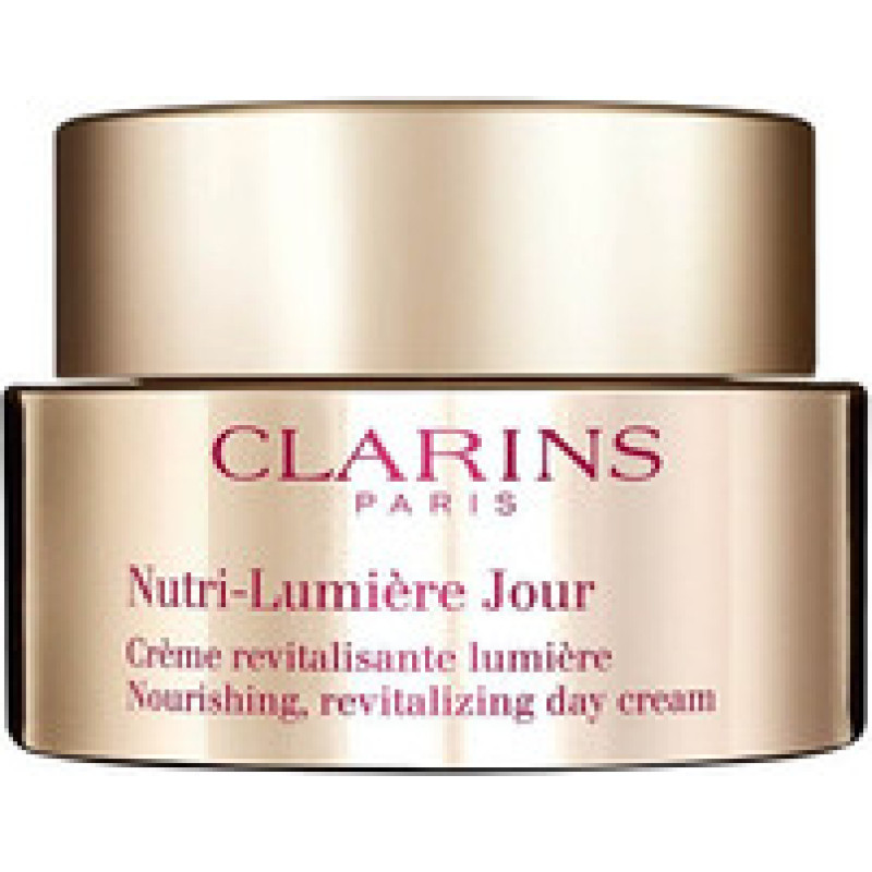 Clarins Nutri-Lumi&eacute;re Jour Nourishing Revitalizing Day Cream