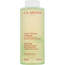 Clarins Purifying Toning Lotion - Cleansing, toning lotion