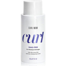 Color Wow Curl Wow Snag-Free&nbsp;Pre Shampoo Detangler - Před&scaron;amponov&aacute; p&eacute;če pro kudrnat&eacute; a vlnit&eacute; vlasy