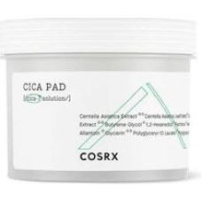 Cosrx Pure Fit Cica Pad - Pleťov&eacute; tampony 90 ks