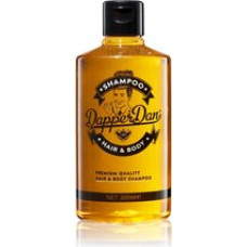 Dapper Dan Hair & Body Shampoo