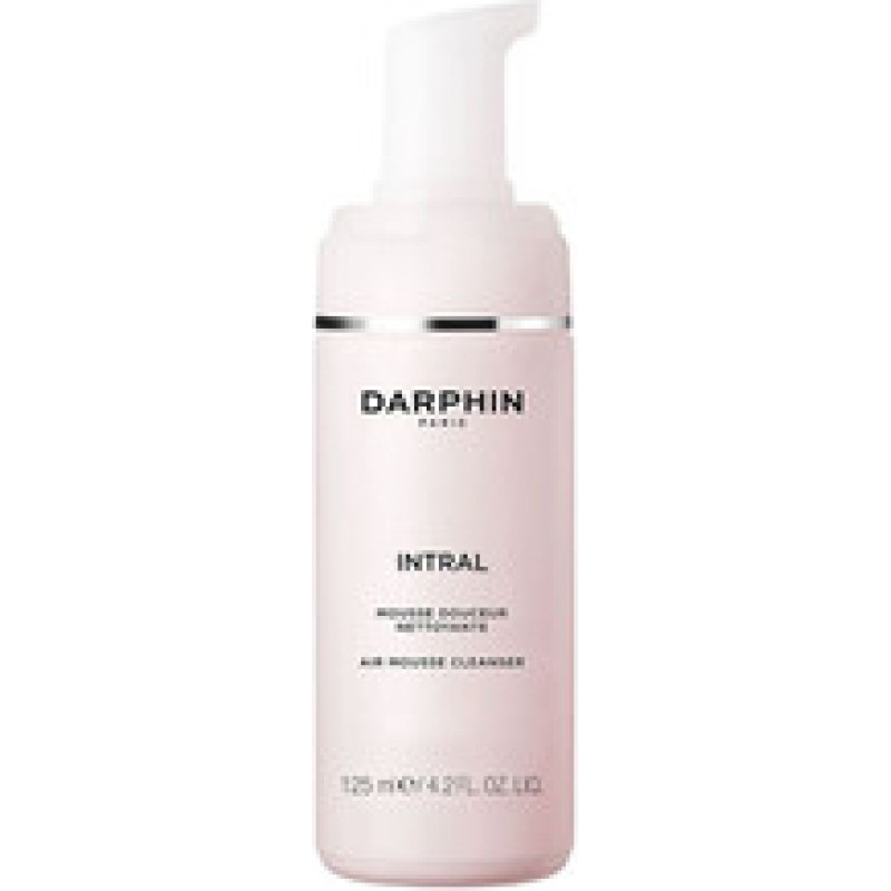 Darphin Intral Air Mousse Cleanser