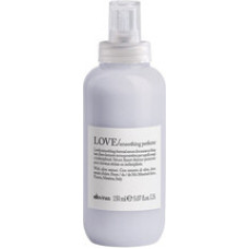 Davines Essential Haircare Love Smoothing Perfector - Lehk&eacute; s&eacute;rum s term&aacute;ln&iacute; ochranou pro nepoddajn&eacute; a krepat&eacute; vlasy