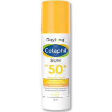 Daylong Sun Multi-Protection Fluid SPF 50+ - Ochrann&yacute; fluid na opalov&aacute;n&iacute;