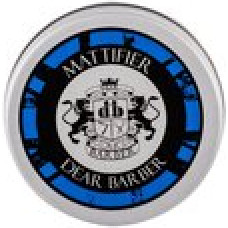 Dear Barber Mattifier Gel - Hair gel