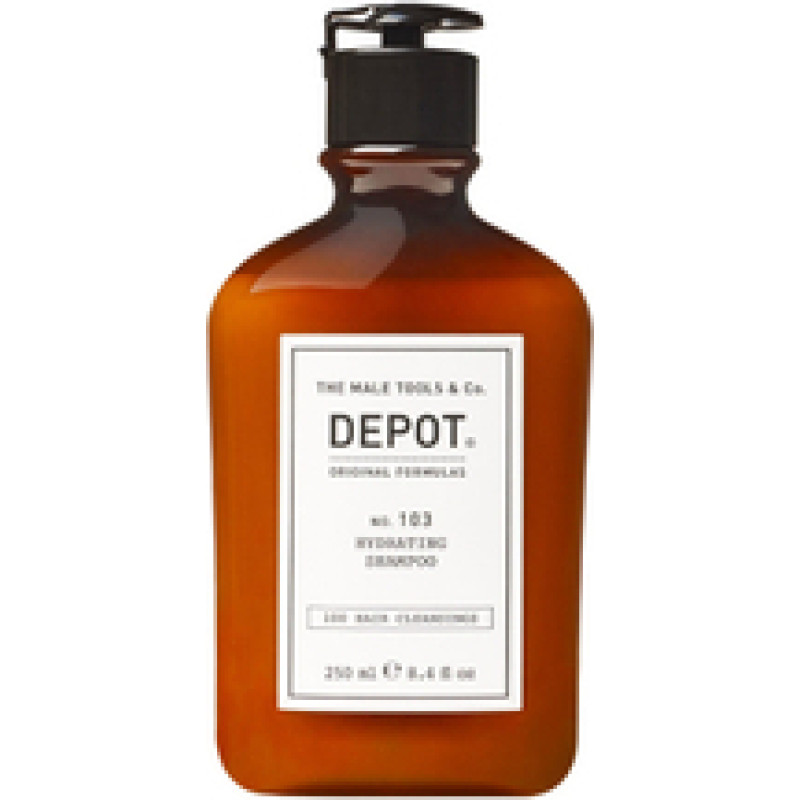 Depot No. 103 Hydrating Shampoo