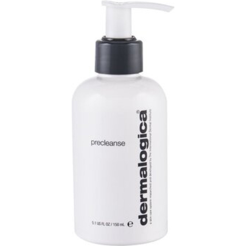Dermalogica Daily Skin Health Precleanse Oil - Light cleansing and make-up removing oil with plant extracts