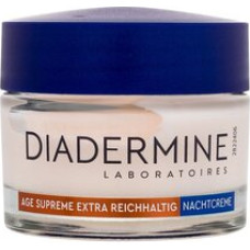 Diadermine Age Supreme Extra Rich Revitalizing Night Cream