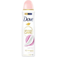 Dove Advanced Care Soft Feel Anti-Perspirant - Antiperspirant ve spreji