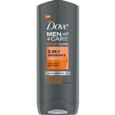 Dove Men + Care Sport Care Endurance Shower Gel - Shower gel 3in1