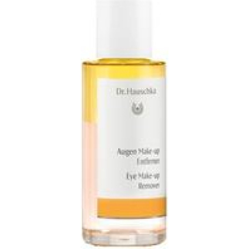 Dr. Hauschka Eye Make-Up Remover - Two-phase eye remover
