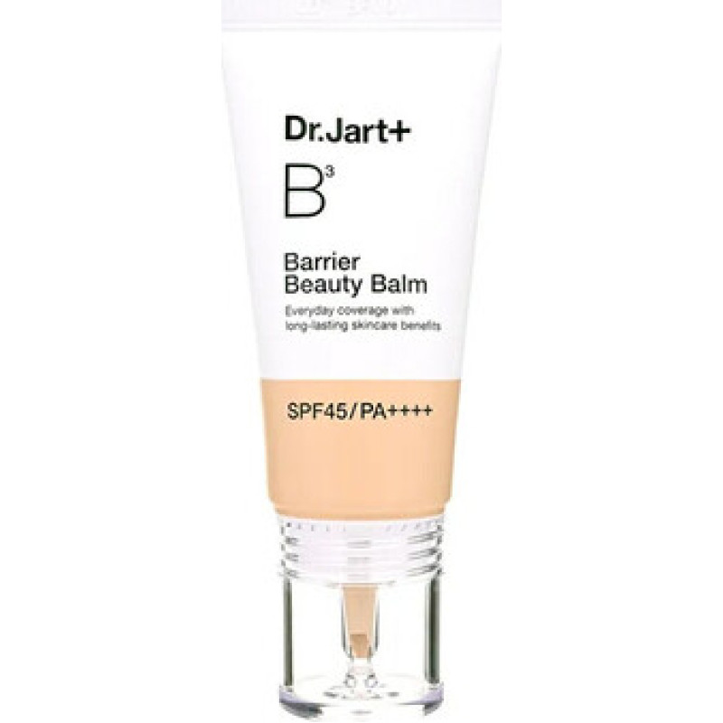 Dr. Jart+ B&sup3; Barrier Beauty Balm - Multifunkčn&iacute; BB kr&eacute;m 30 ml