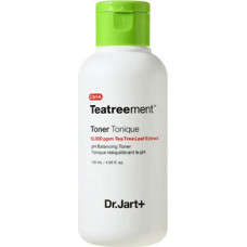 Dr. Jart+ Ctrl-A Teatreement Toner - Osvěžuj&iacute;c&iacute; pleťov&eacute; tonikum