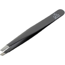 Dukas Black Collection PR 4018BC ( 9 cm ) - Ploch&aacute; pinzeta