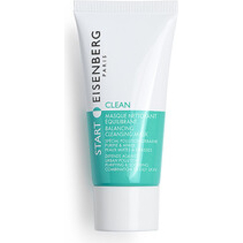 Eisenberg Balancing Cleansing Mask