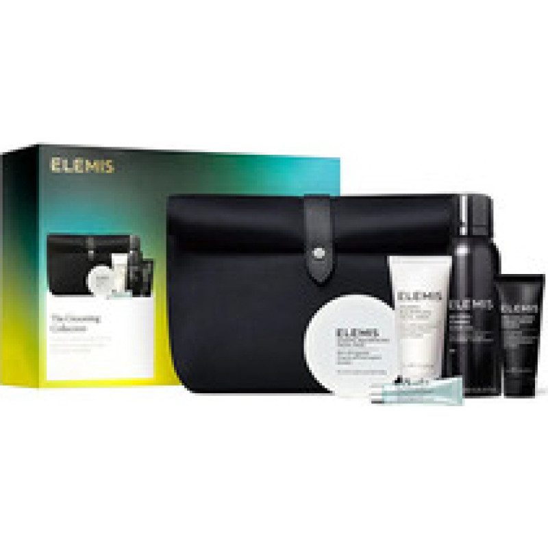 Elemis The Grooming Collection Set - D&aacute;rkov&aacute; sada