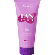 Fanola Fan Touch Get Curl Curl Defining Cream
