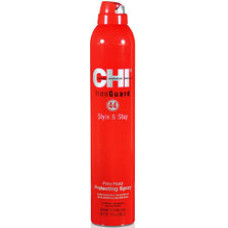 Farouk Systems CHI 44 Iron Guard Style & Stay Firm Spray - Hair spray