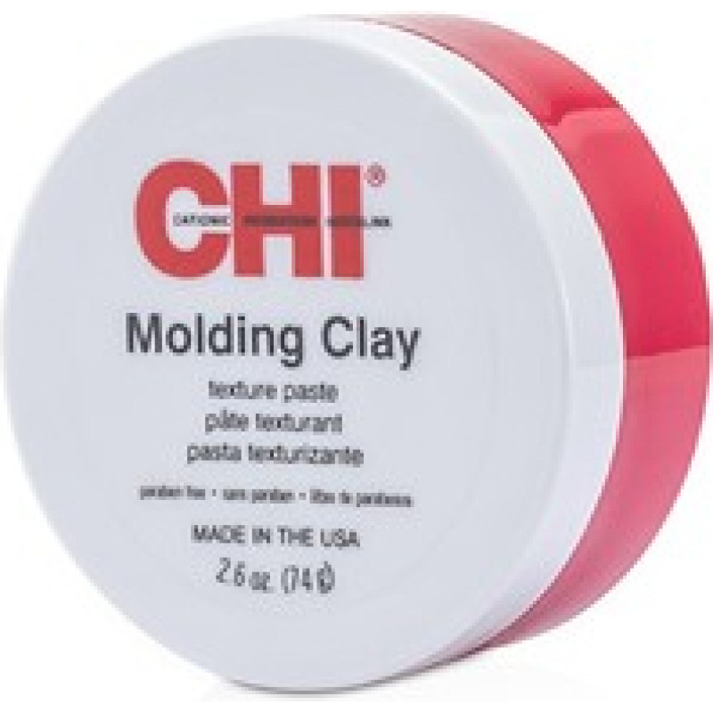 Farouk Systems CHI Molding Clay - Hair wax