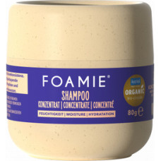 Foamie Moisture Concentrate Shampoo - Koncentrovan&yacute; hydratačn&iacute; &scaron;ampon