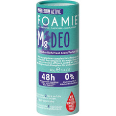 Foamie Rain In The Woods Deodorant - Tuh&yacute; deodorant s magn&eacute;ziem