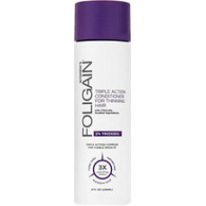 Foligain Triple Action Women&acute;s Conditioner