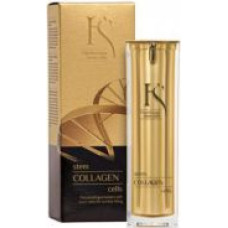 Fytofontana Stem Cells Collagen - Rejuvenating emulsion with stem cells to fill in wrinkles