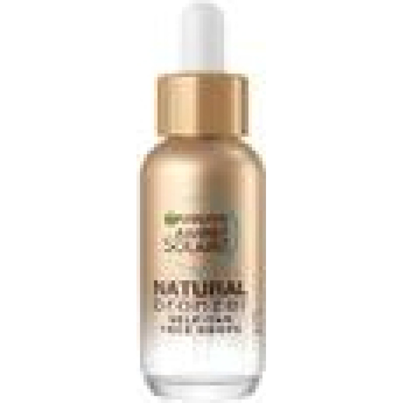 Garnier Ambre Solaire Natural Bronzer Self-Tan Face Drops