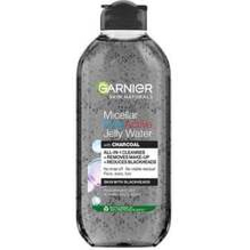 Garnier Skin Naturals Micellar Purifying Jelly Water
