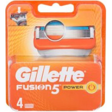 Gillette Fusion Power - Replacement Blades