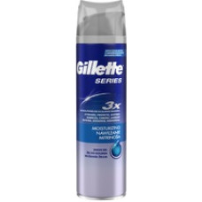 Gillette Moisturizing Shave Gel Gillette Series (Moisturizing)