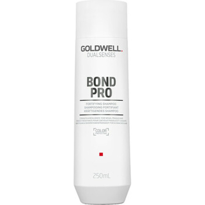 Goldwell Dualsenses Bond Pro Fortifying Shampoo (weak and brittle hair)