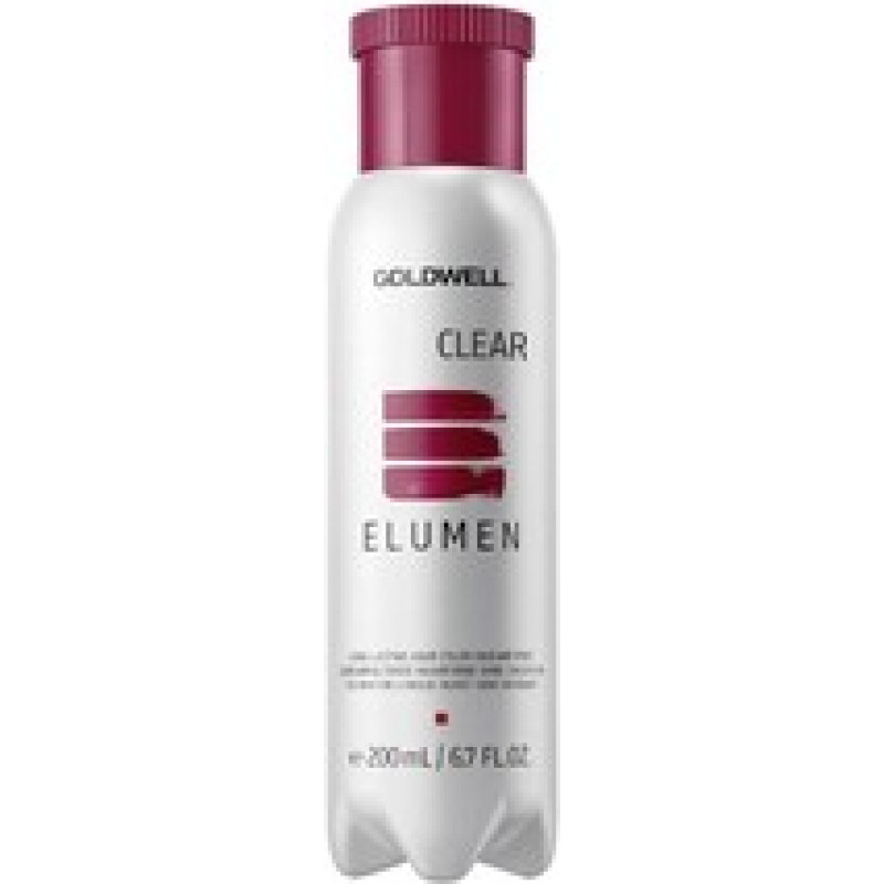 Goldwell Elumen Long Lasting Hair Color 200 ml