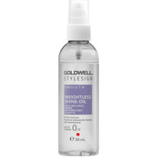 Goldwell Stylesign Smooth Weightless Shine-Oil
