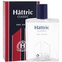 Hattric Classic Pre Shave - Pre-shave water for men