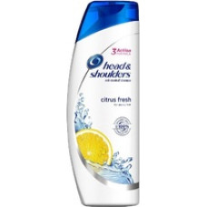 Head & Shoulders Citrus Fresh Anti-Dandruff Shampoo