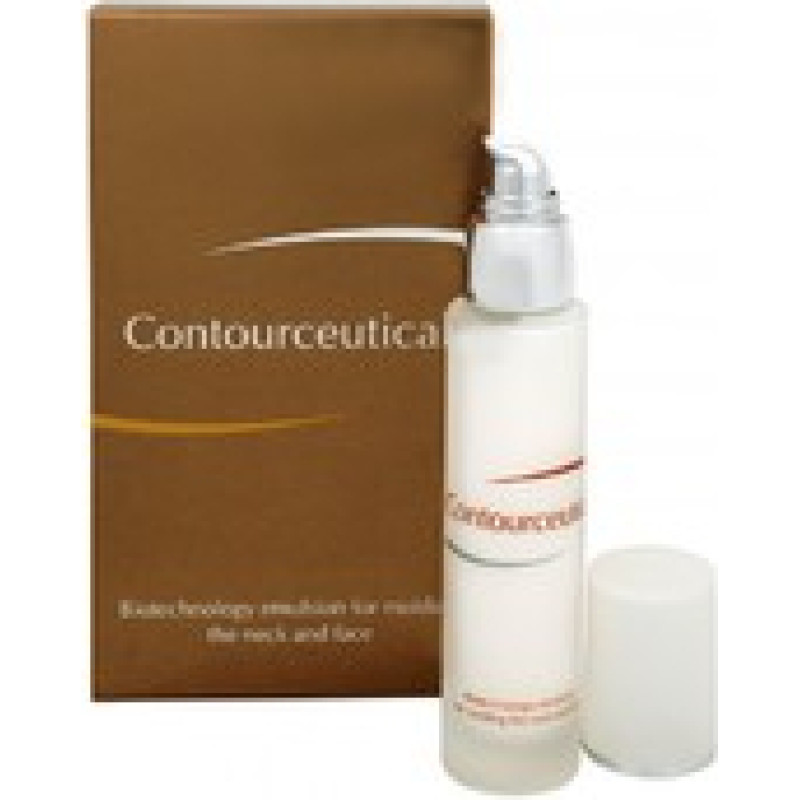 Herb Pharma Contourceutical - biotechnology emulsion for forming the neck and face 50 ml