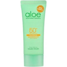 Holika Holika Aloe Waterproof Sun Cream SPF 50+
