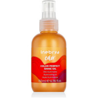 Inebrya Color Perfect Shine Oil