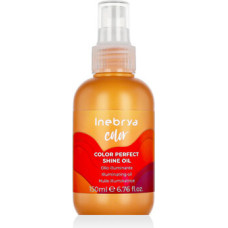 Inebrya Color Perfect Shine Oil