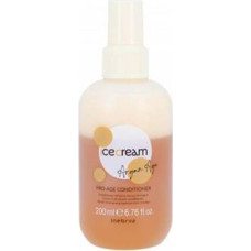 Inebrya Ice Cream Argan Age Pro-Age Bi-Phase Conditioner