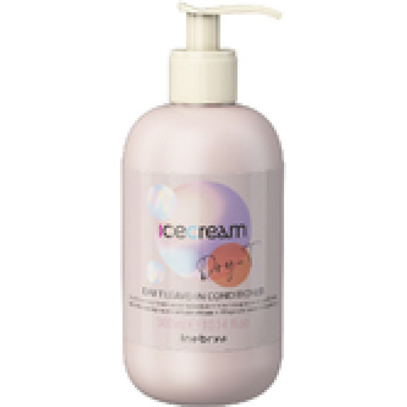 Inebrya Ice Cream Dry-T Leave-In Conditioner