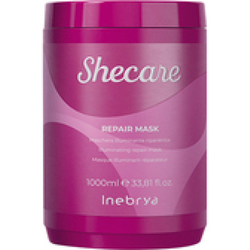 Inebrya SHECARE Repair Mask