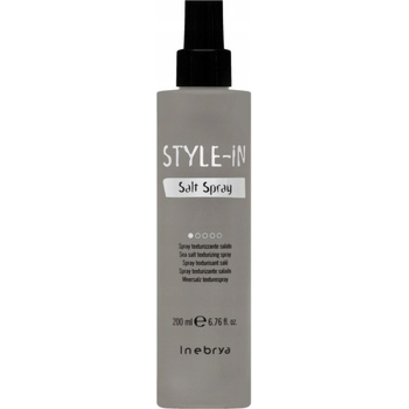 Inebrya STYLE-IN Salt Spray