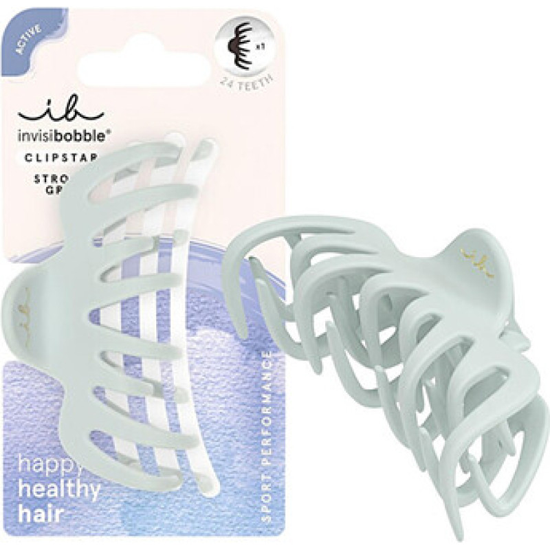Invisibobble Clipstar Marathon Runner M - Skřipec do vlasů