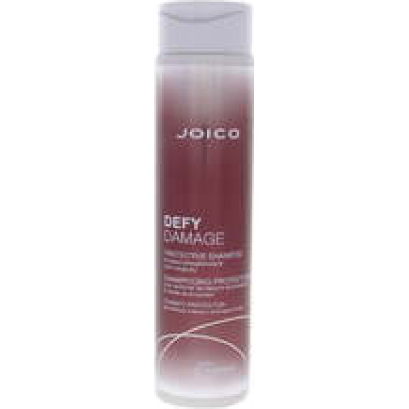 Joico Defy Damage Protective Shampoo (damaged hair)