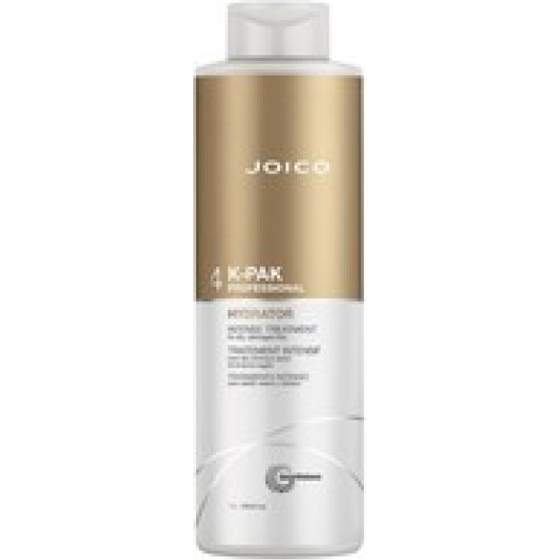 Joico K-Pak Hydrator Intense Treatment ( po&scaron;kozen&eacute; vlasy ) - Vyživuj&iacute;c&iacute; kondicion&eacute;r
