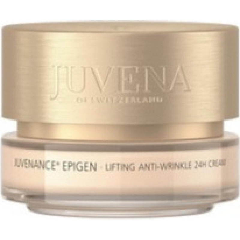 Juvena NCE Epigen Lifting Anti-Wrinkle 24h Cream - Zpevňuj&iacute;c&iacute; protivr&aacute;skov&yacute; celodenn&iacute; kr&eacute;m