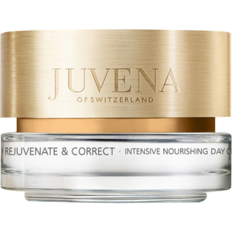 Juvena Rejuvenate & Correct Intensive Nourishing Day Cream (dry to very dry skin) - Intensive Day Cream